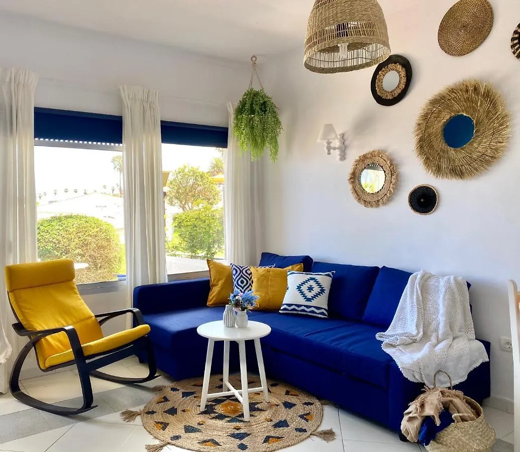 Precioso Loft Con Piscina 0*, Santa Cruz de Tenerife