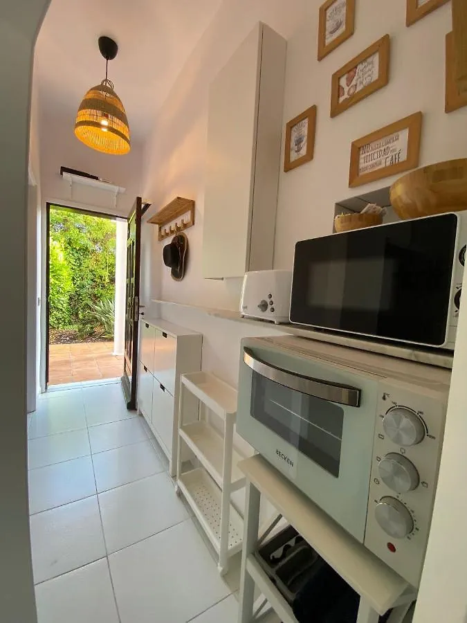 Apartment Precioso Loft Con Piscina Spain