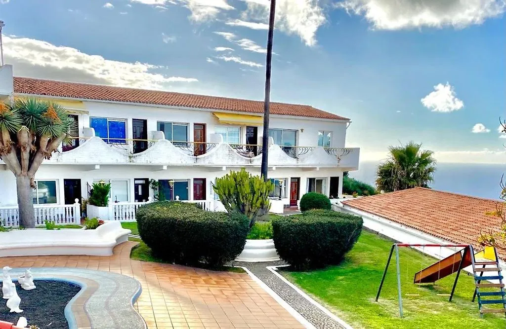 Precioso Loft Con Piscina Santa Cruz de Tenerife
