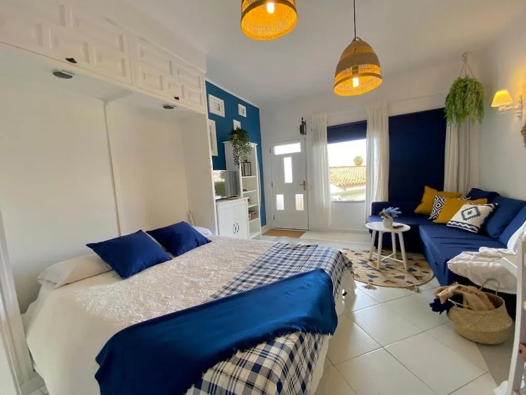 Precioso Loft Con Piscina Apartment Santa Cruz de Tenerife