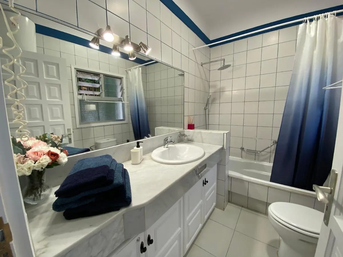 Apartment Precioso Loft Con Piscina