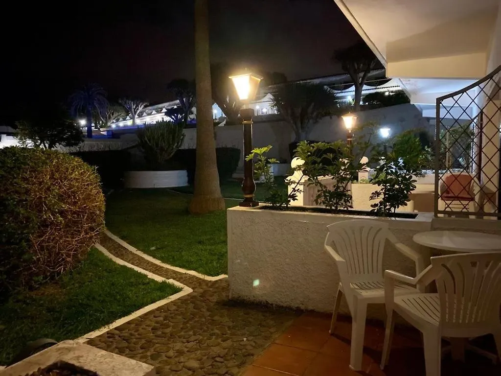Apartment Precioso Loft Con Piscina Spain