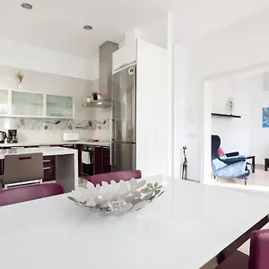 Home2book Center Design Cruz Apartamento