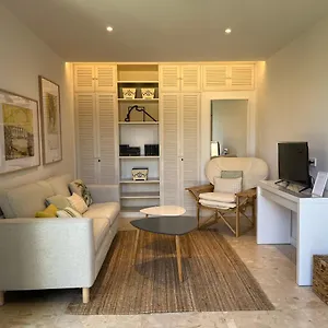 Dream Garden Apartamento