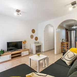 Centrico Apartamento Con Garaje En Apartamento