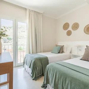Appartamento Lavaderos, Santa Cruz de Tenerife
